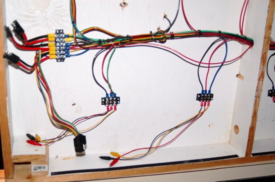 basic module wiring