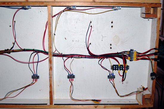 wiring example